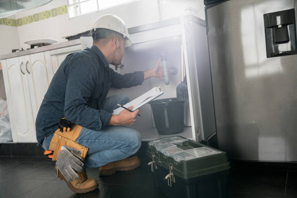 Best Plumbing Inspection Services  in Garden Home Whitfd, OR