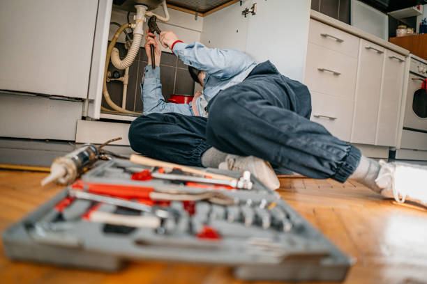 Best Leak Detection Services  in Garden Home Whitfd, OR
