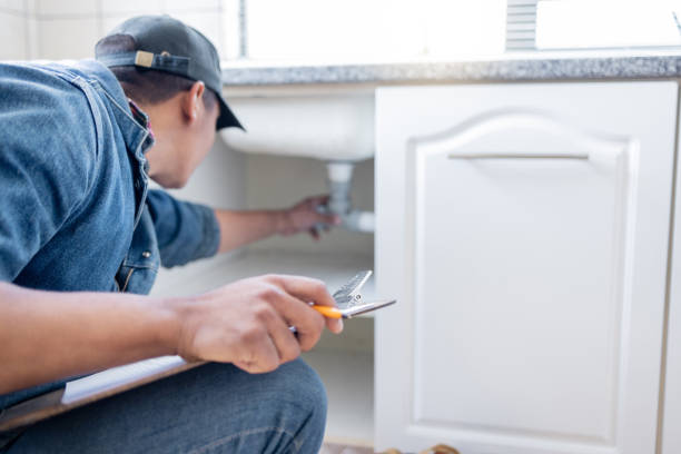 Best Drain Cleaning Services  in Garden Home Whitfd, OR