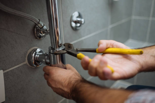Professional Plumbing in Garden Home Whitford, OR