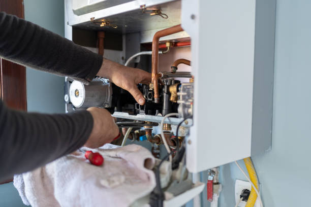 Best Water Softener Installation  in Garden Home Whitfd, OR