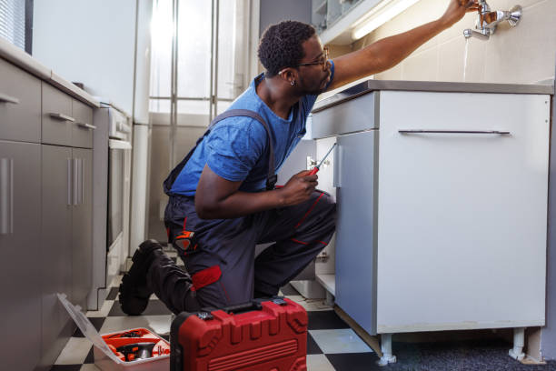 Best Sewer Cleaning Services  in Garden Home Whitfd, OR
