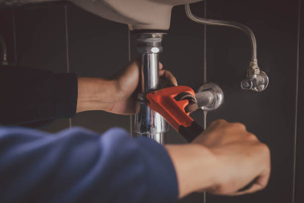 Best Hot Water Heater Installation  in Garden Home Whitfd, OR